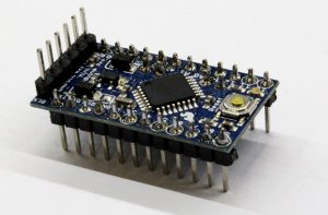 Arduino Mini Pro